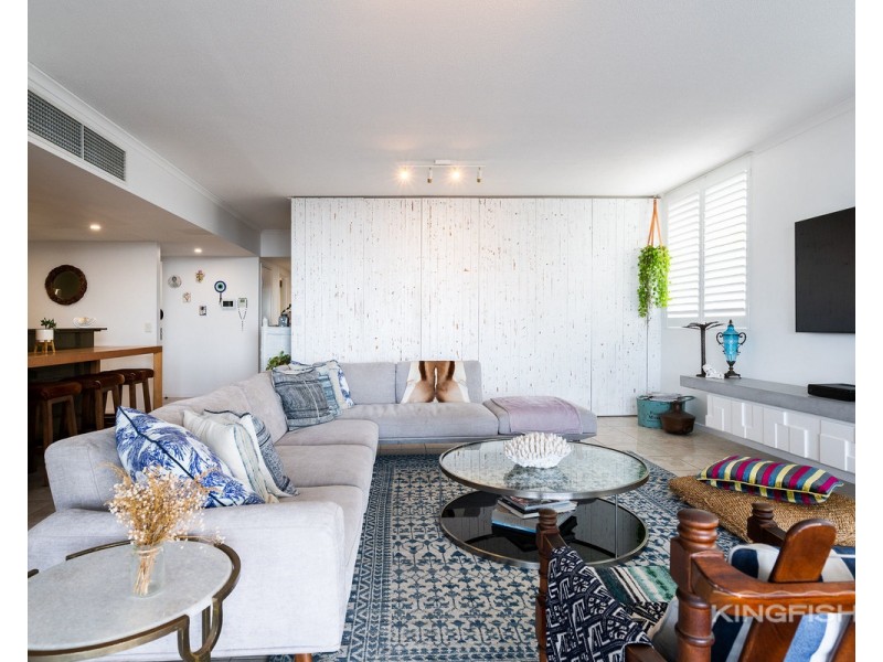 2077/1 Ocean Street, Burleigh Heads QLD 4220