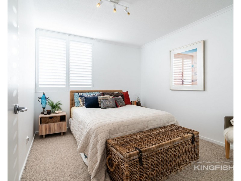 2077/1 Ocean Street, Burleigh Heads QLD 4220