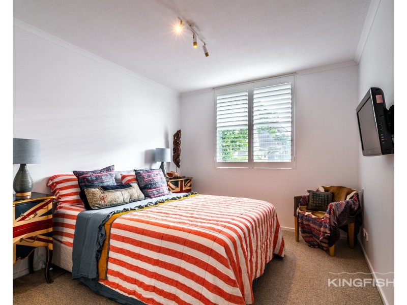 2077/1 Ocean Street, Burleigh Heads QLD 4220