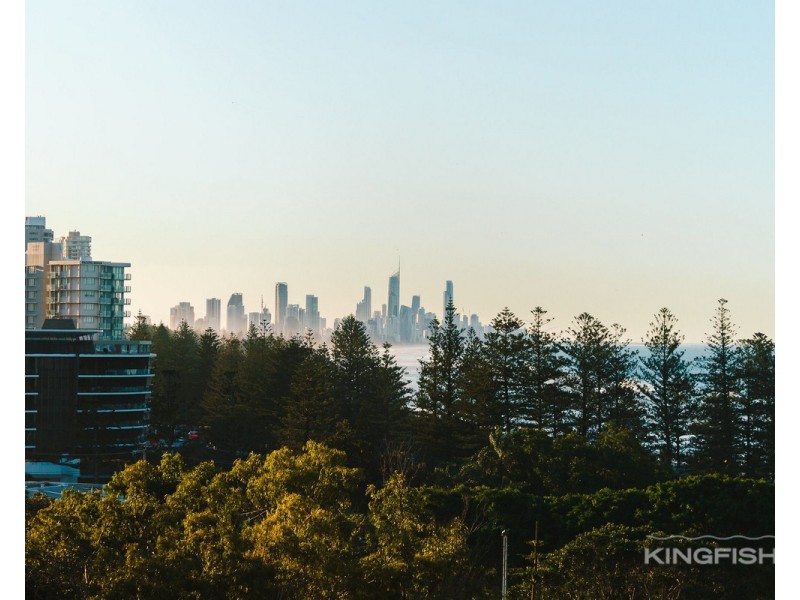 2077/1 Ocean Street, Burleigh Heads QLD 4220
