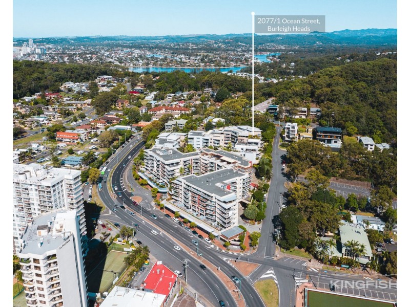 2077/1 Ocean Street, Burleigh Heads QLD 4220