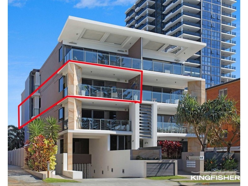 6/64 The Esplanade, Burleigh Heads QLD 4220
