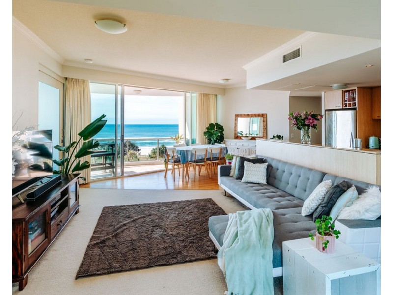406/1 Twenty First Avenue, Palm Beach QLD 4221