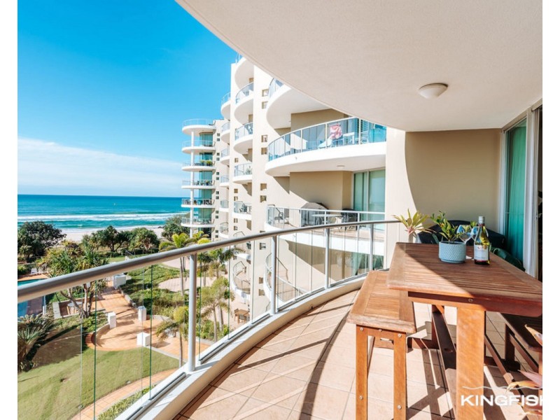 406/1 Twenty First Avenue, Palm Beach QLD 4221