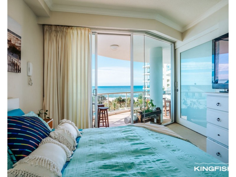 406/1 Twenty First Avenue, Palm Beach QLD 4221