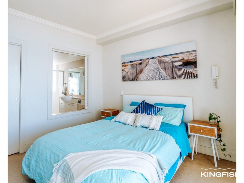 406/1 Twenty First Avenue, Palm Beach QLD 4221