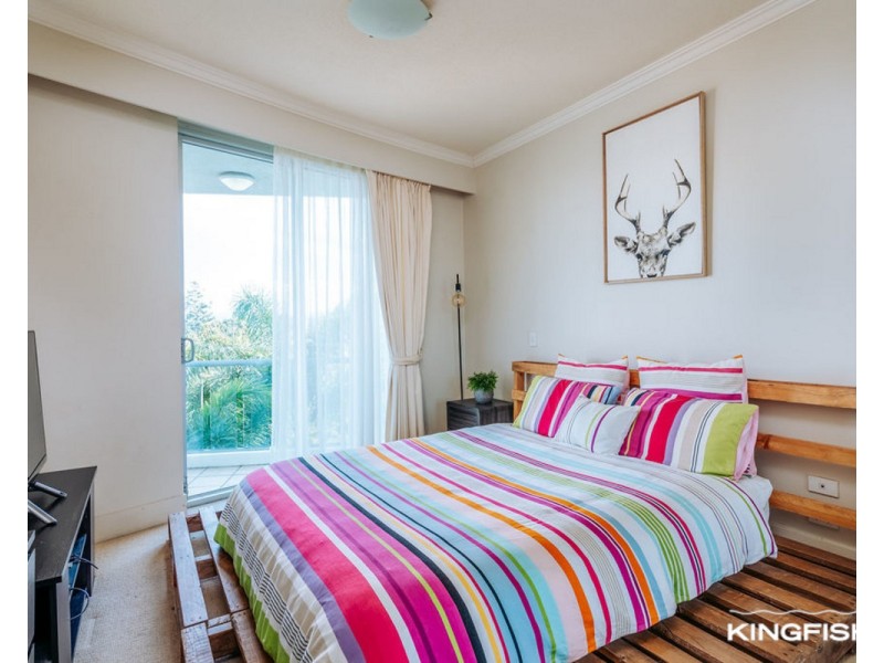 406/1 Twenty First Avenue, Palm Beach QLD 4221