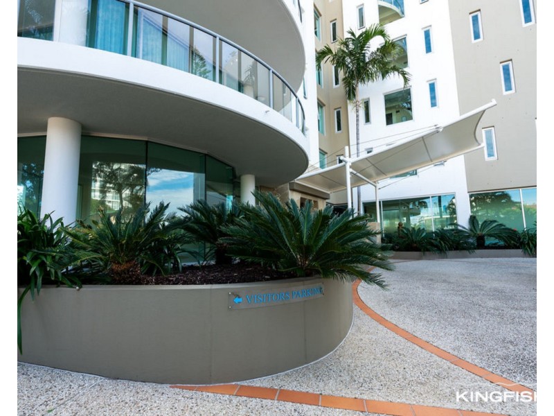 406/1 Twenty First Avenue, Palm Beach QLD 4221