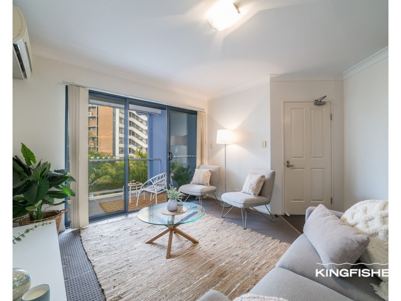 31/6 Fifth Avenue, Burleigh Heads QLD 4220