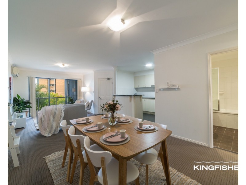 31/6 Fifth Avenue, Burleigh Heads QLD 4220