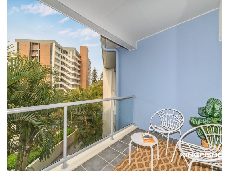 31/6 Fifth Avenue, Burleigh Heads QLD 4220