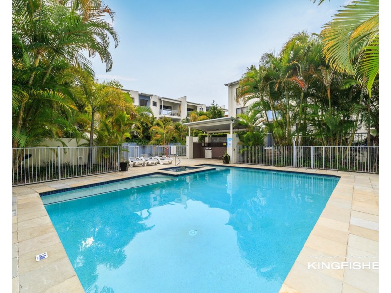 31/6 Fifth Avenue, Burleigh Heads QLD 4220