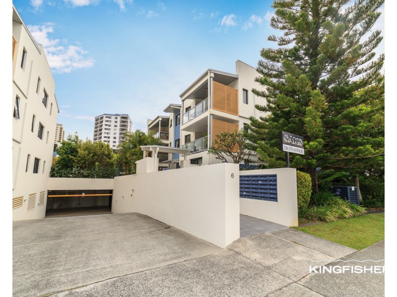 31/6 Fifth Avenue, Burleigh Heads QLD 4220