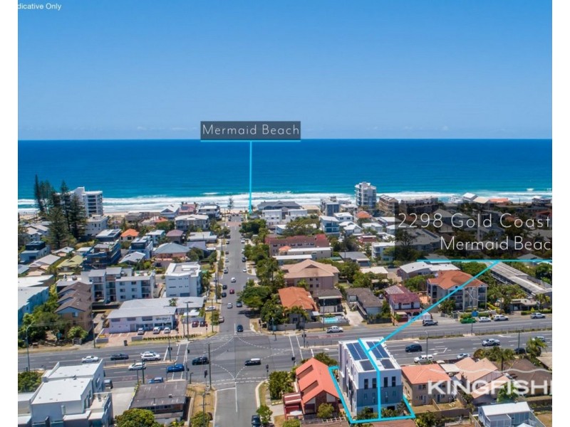 1/2298 Gold Coast Highway, Mermaid Beach QLD 4218