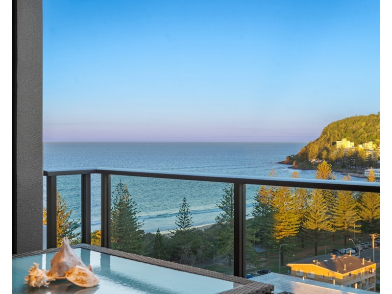 81/70-72 The Esplanade, Burleigh Heads QLD 4220