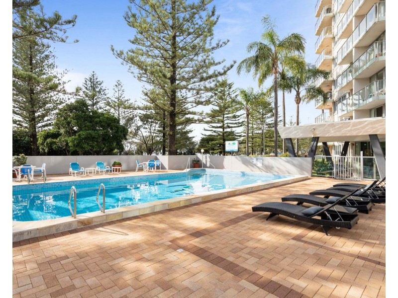 6/30 The Esplanade, Burleigh Heads QLD 4220