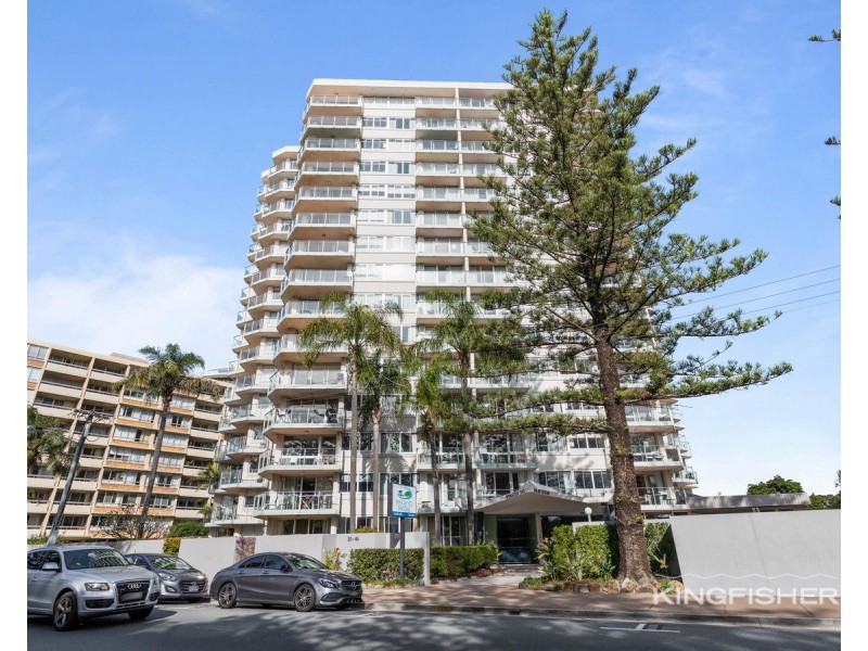 6/30 The Esplanade, Burleigh Heads QLD 4220