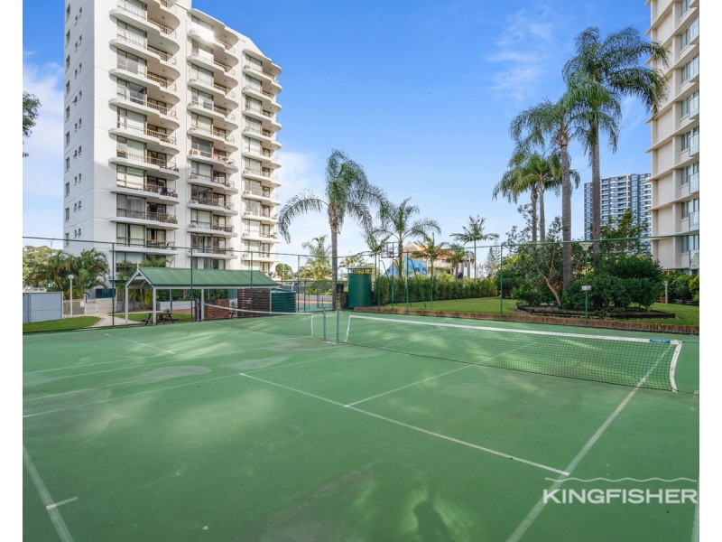 6/30 The Esplanade, Burleigh Heads QLD 4220