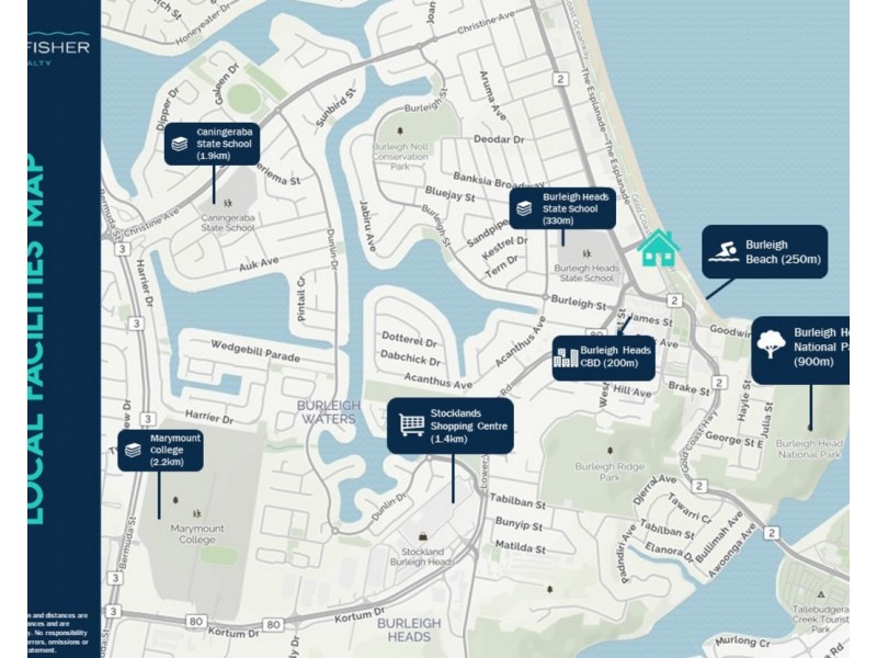 6/30 The Esplanade, Burleigh Heads QLD 4220