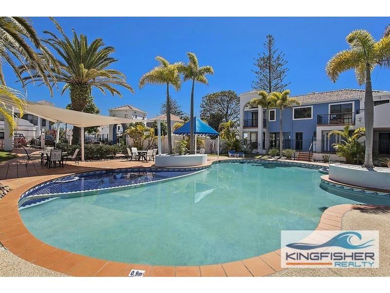 401/2214 Gold Coast Highway, Mermaid Beach QLD 4218