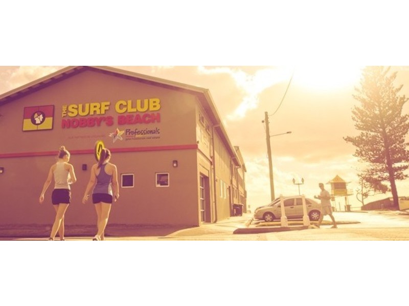 401/2214 Gold Coast Highway, Mermaid Beach QLD 4218