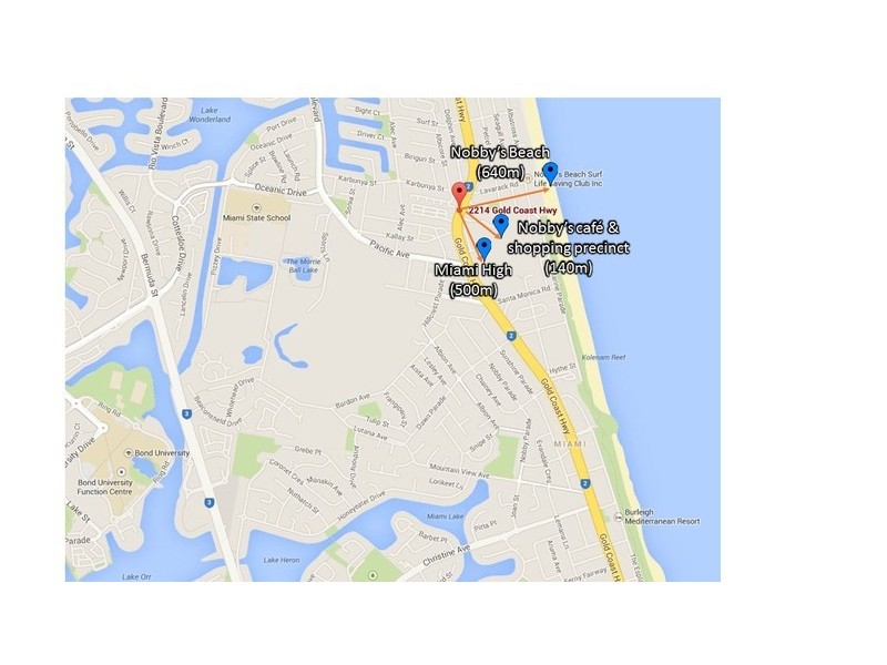 401/2214 Gold Coast Highway, Mermaid Beach QLD 4218