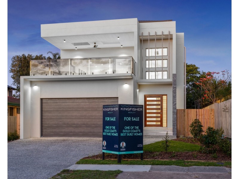 43 Nobby Parade, Miami QLD 4220