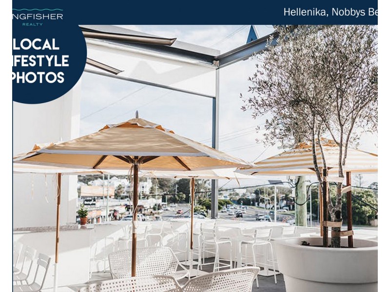 43 Nobby Parade, Miami QLD 4220