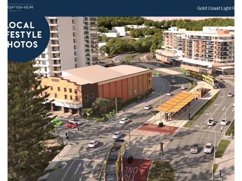 43 Nobby Parade, Miami QLD 4220