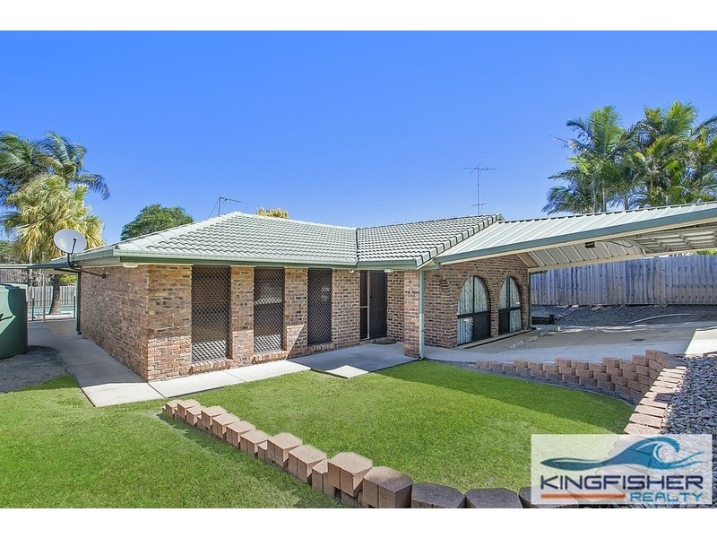 30 Grebe Place, Burleigh Waters QLD 4220
