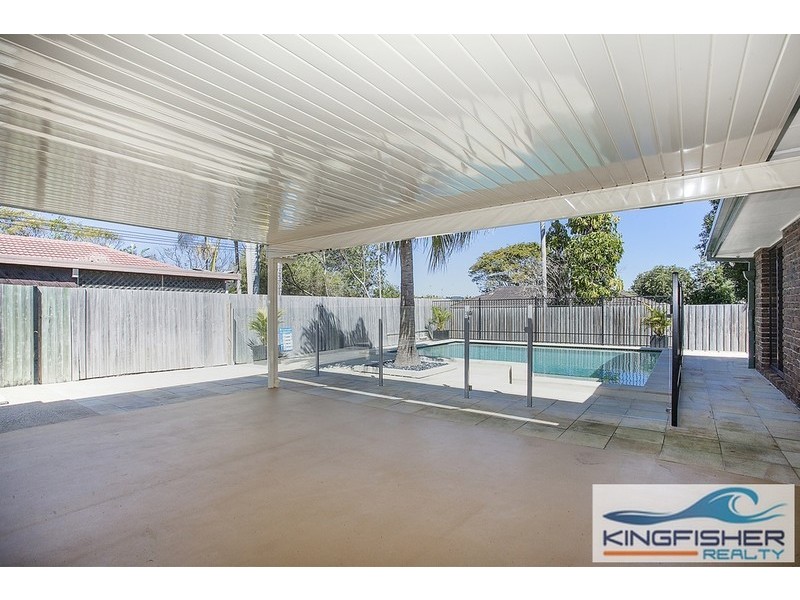 30 Grebe Place, Burleigh Waters QLD 4220