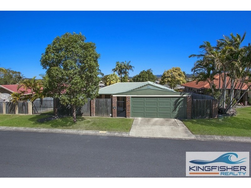 30 Grebe Place, Burleigh Waters QLD 4220