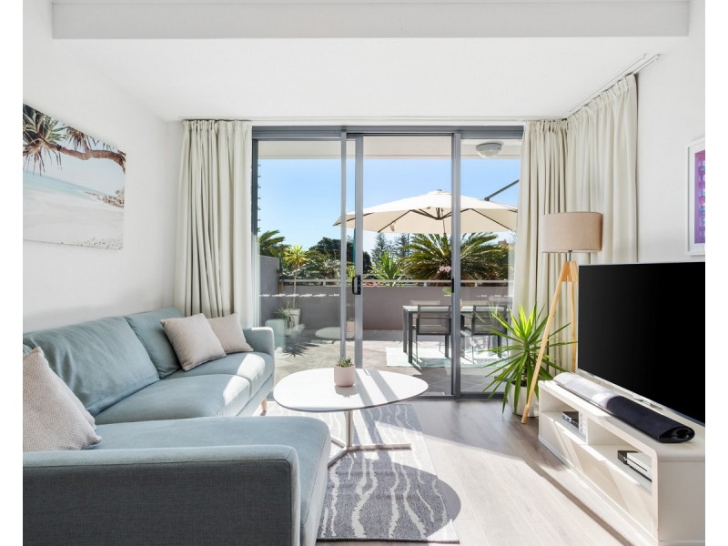 1026/1 Ocean Street, Burleigh Heads QLD 4220