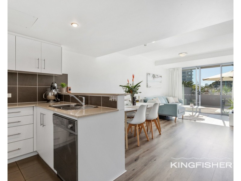 1026/1 Ocean Street, Burleigh Heads QLD 4220