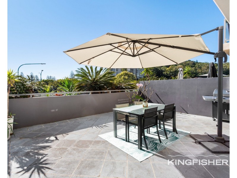 1026/1 Ocean Street, Burleigh Heads QLD 4220