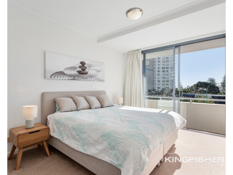 1026/1 Ocean Street, Burleigh Heads QLD 4220