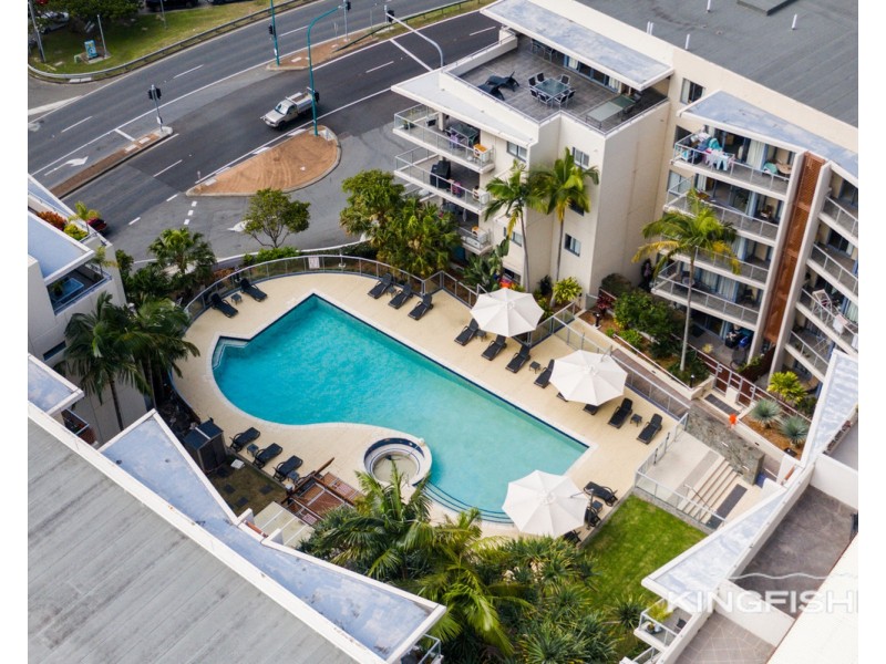 1026/1 Ocean Street, Burleigh Heads QLD 4220