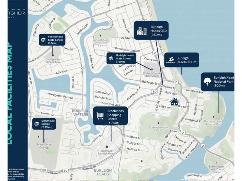 1026/1 Ocean Street, Burleigh Heads QLD 4220