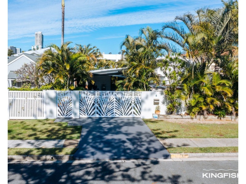 8 Anzac Parade, Burleigh Heads QLD 4220