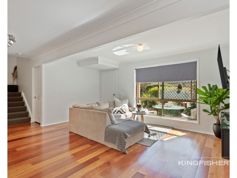 2/12-16 Bottlewood Court, Burleigh Waters QLD 4220