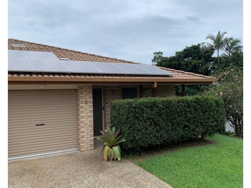 6/6 Navars Street, Reedy Creek QLD 4227