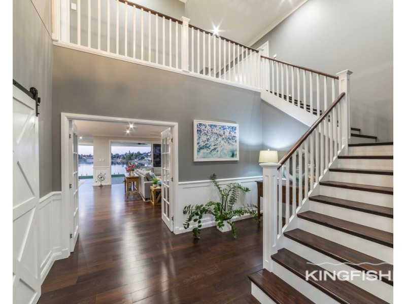 27 Wedgebill Parade, Burleigh Waters QLD 4220