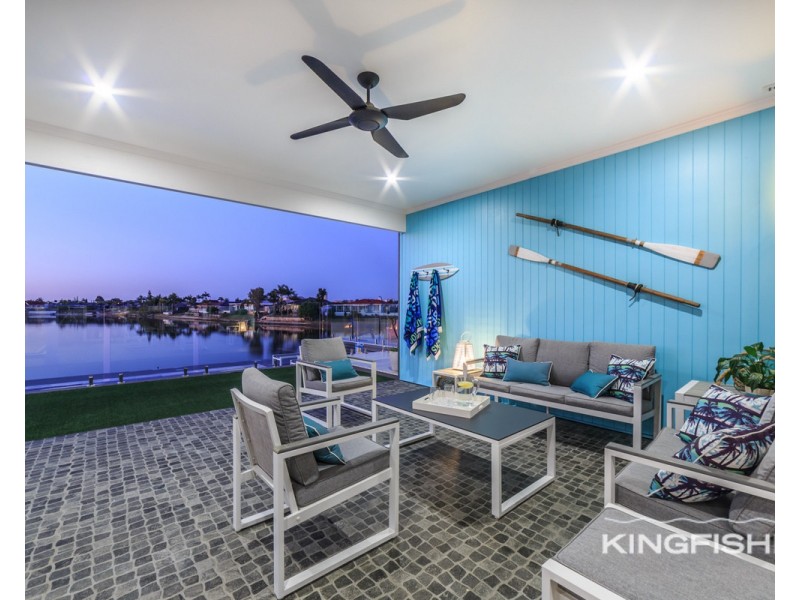 27 Wedgebill Parade, Burleigh Waters QLD 4220