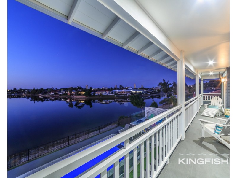 27 Wedgebill Parade, Burleigh Waters QLD 4220