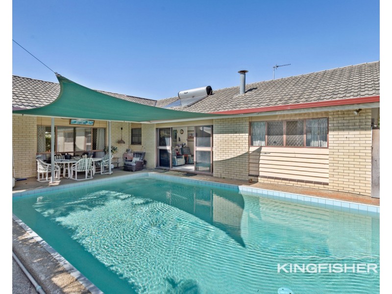 19 Jabiru Avenue, Burleigh Waters QLD 4220