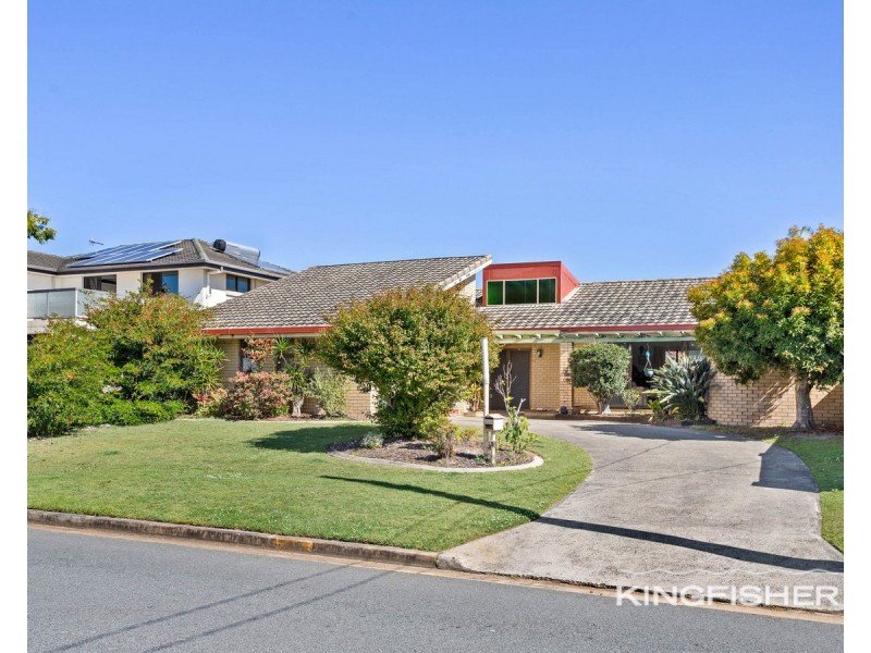19 Jabiru Avenue, Burleigh Waters QLD 4220