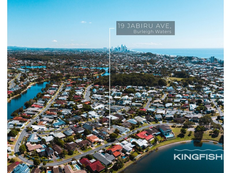 19 Jabiru Avenue, Burleigh Waters QLD 4220