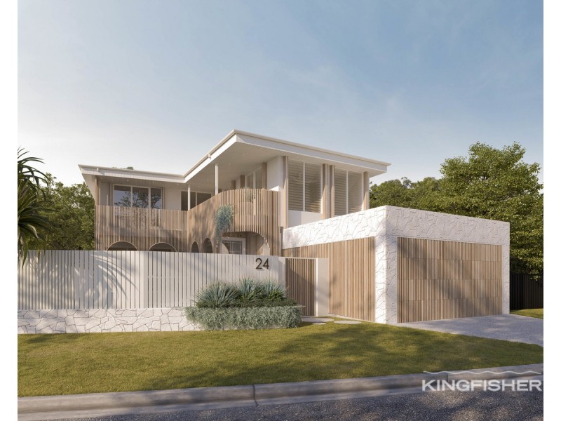 24 Tawarri Crescent, Burleigh Heads QLD 4220