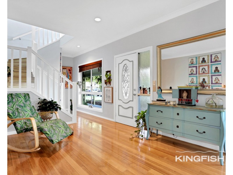 21 Larch Street, Tallebudgera QLD 4228