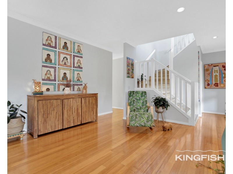 21 Larch Street, Tallebudgera QLD 4228